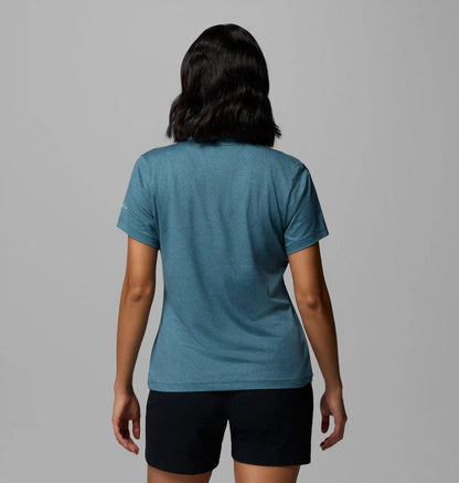 Women's Parsons Point Short Sleeve Graphic T-Shirt