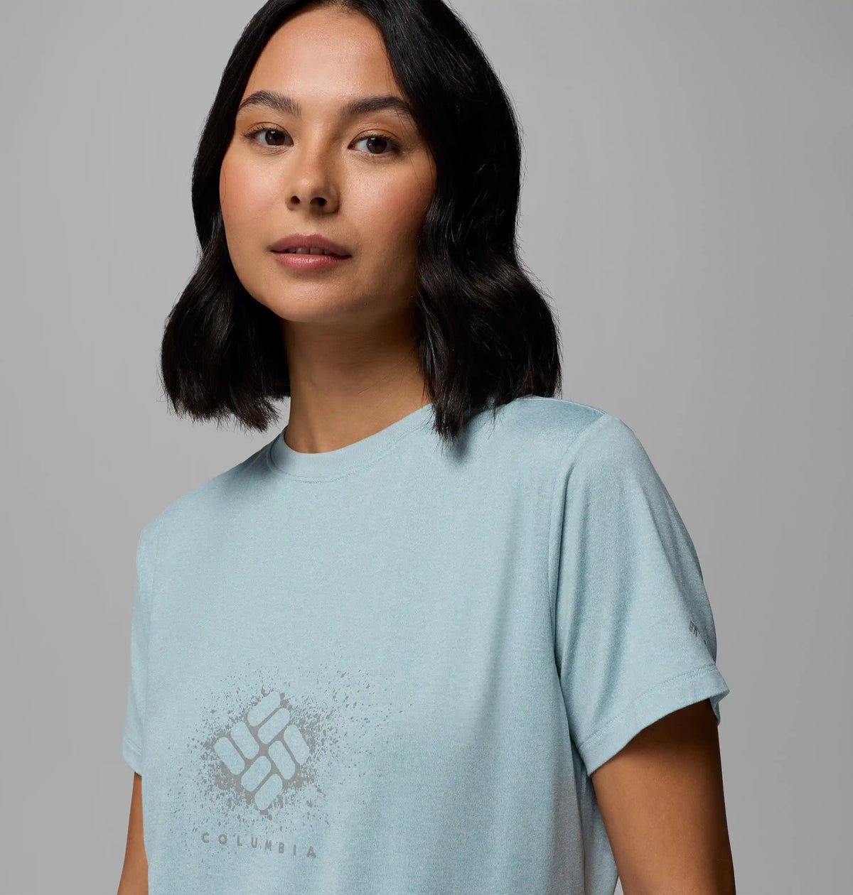 Women's Parsons Point Short Sleeve Graphic T-Shirt