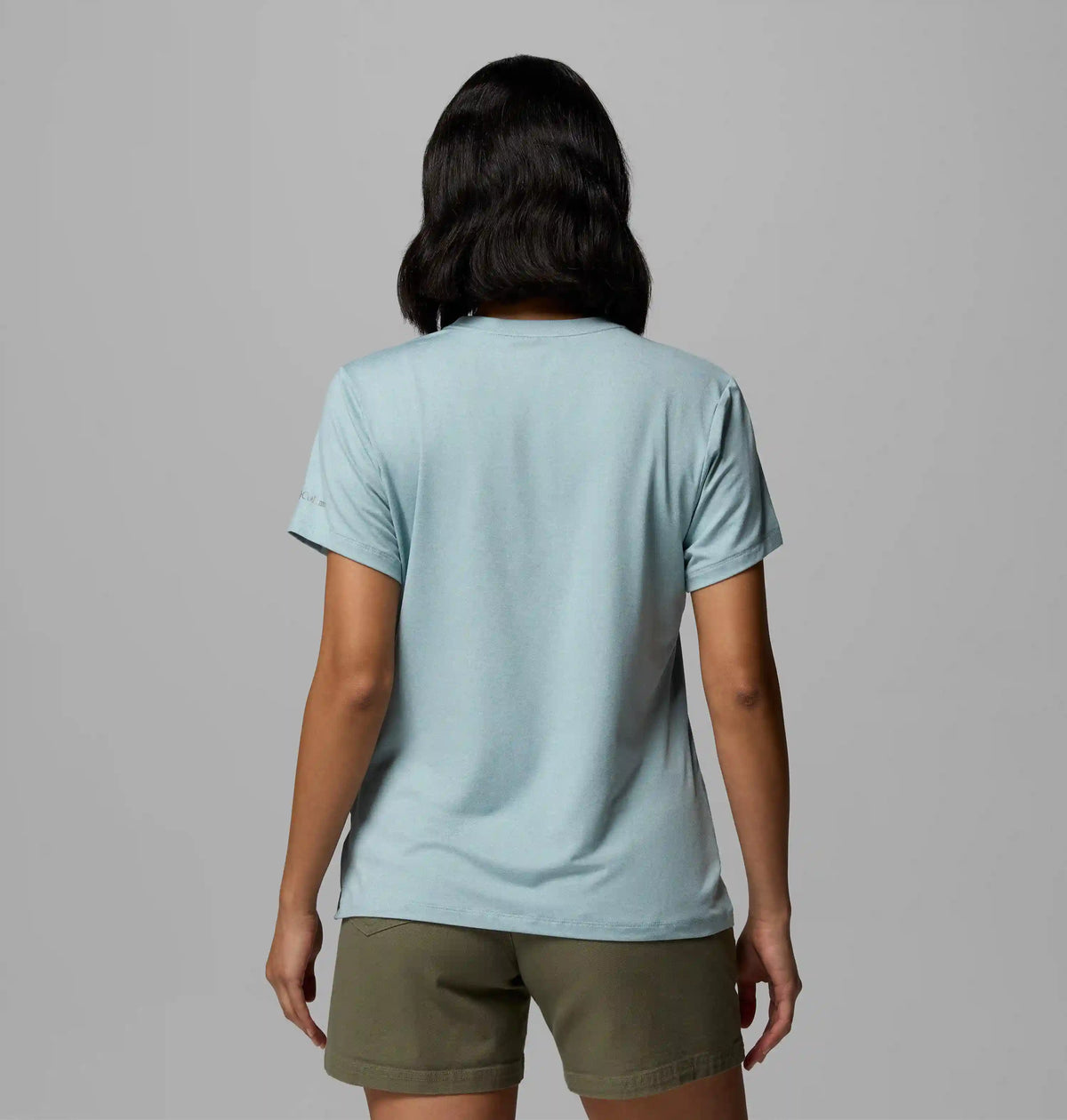 Women's Parsons Point Short Sleeve Graphic T-Shirt