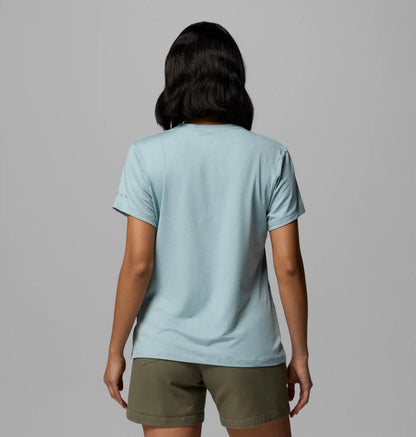 Women's Parsons Point Short Sleeve Graphic T-Shirt