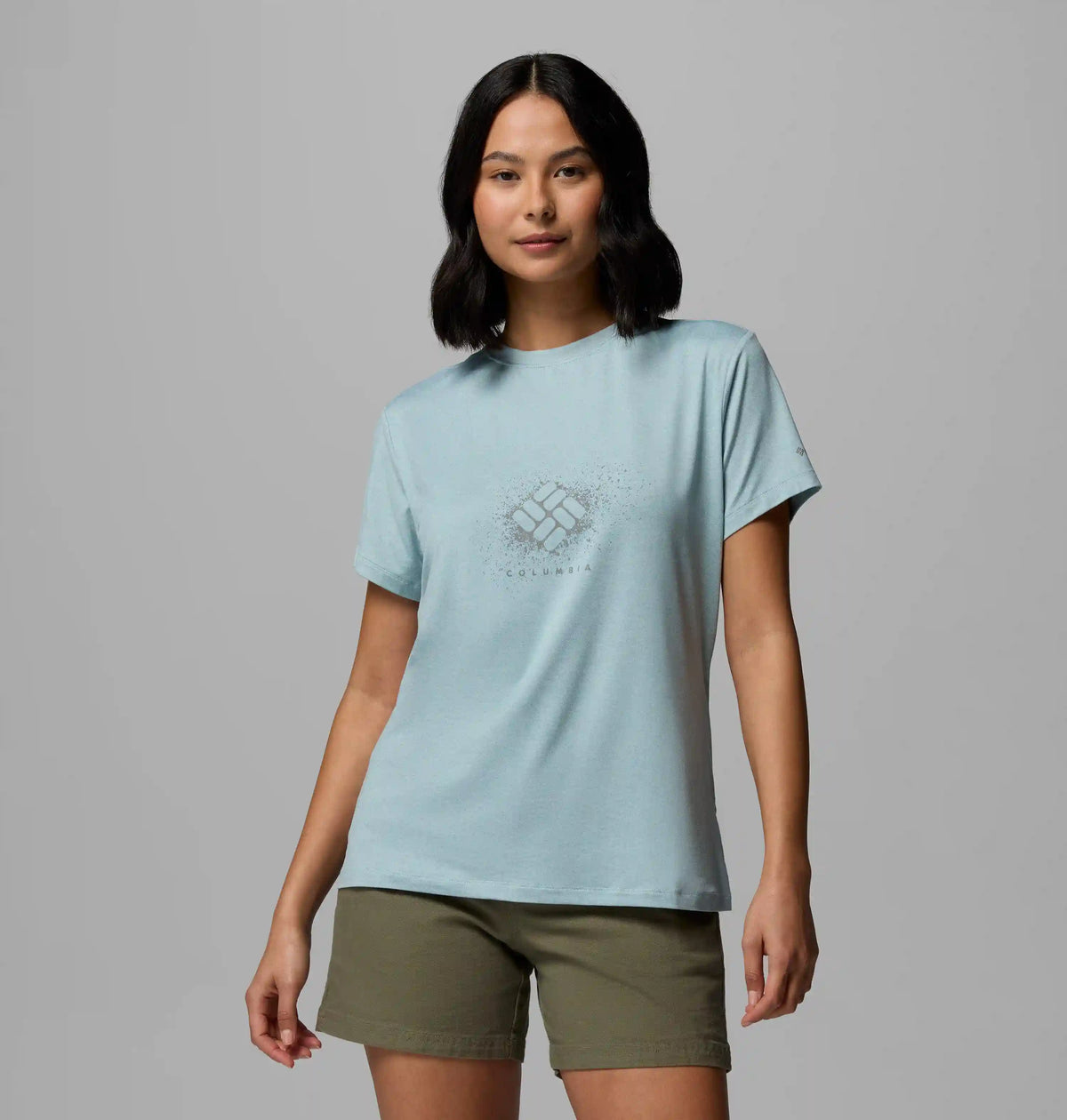 Women's Parsons Point Short Sleeve Graphic T-Shirt