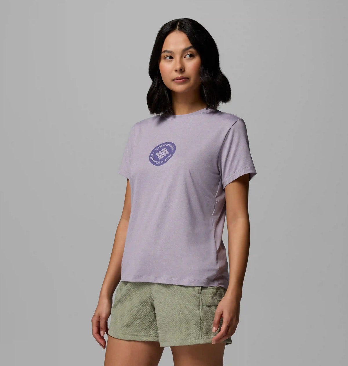 Women's Parsons Point Short Sleeve Graphic T-Shirt