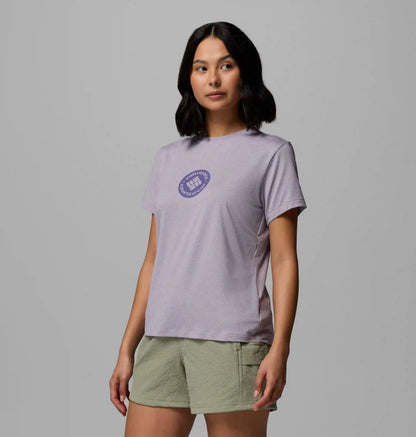 Women's Parsons Point Short Sleeve Graphic T-Shirt