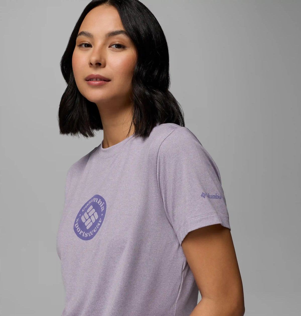 Women's Parsons Point Short Sleeve Graphic T-Shirt