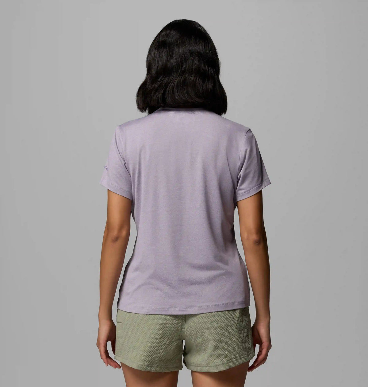 Women's Parsons Point Short Sleeve Graphic T-Shirt