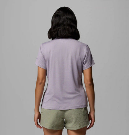 Women's Parsons Point Short Sleeve Graphic T-Shirt