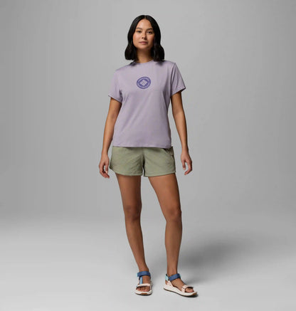 Women's Parsons Point Short Sleeve Graphic T-Shirt
