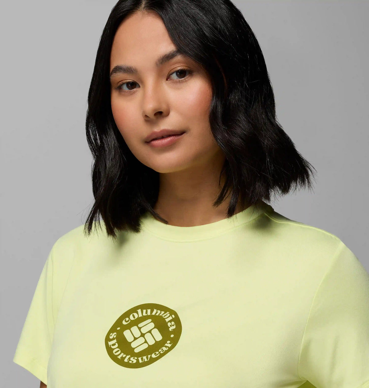 Women's Parsons Point Short Sleeve Graphic T-Shirt