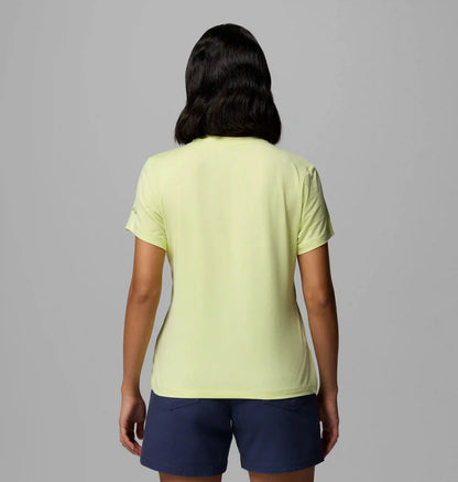 Women's Parsons Point Short Sleeve Graphic T-Shirt