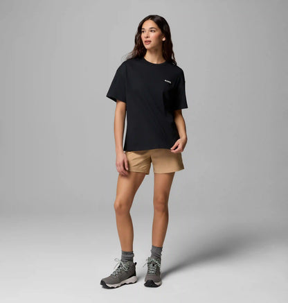 Women's CSC Heavyweight T-Shirt