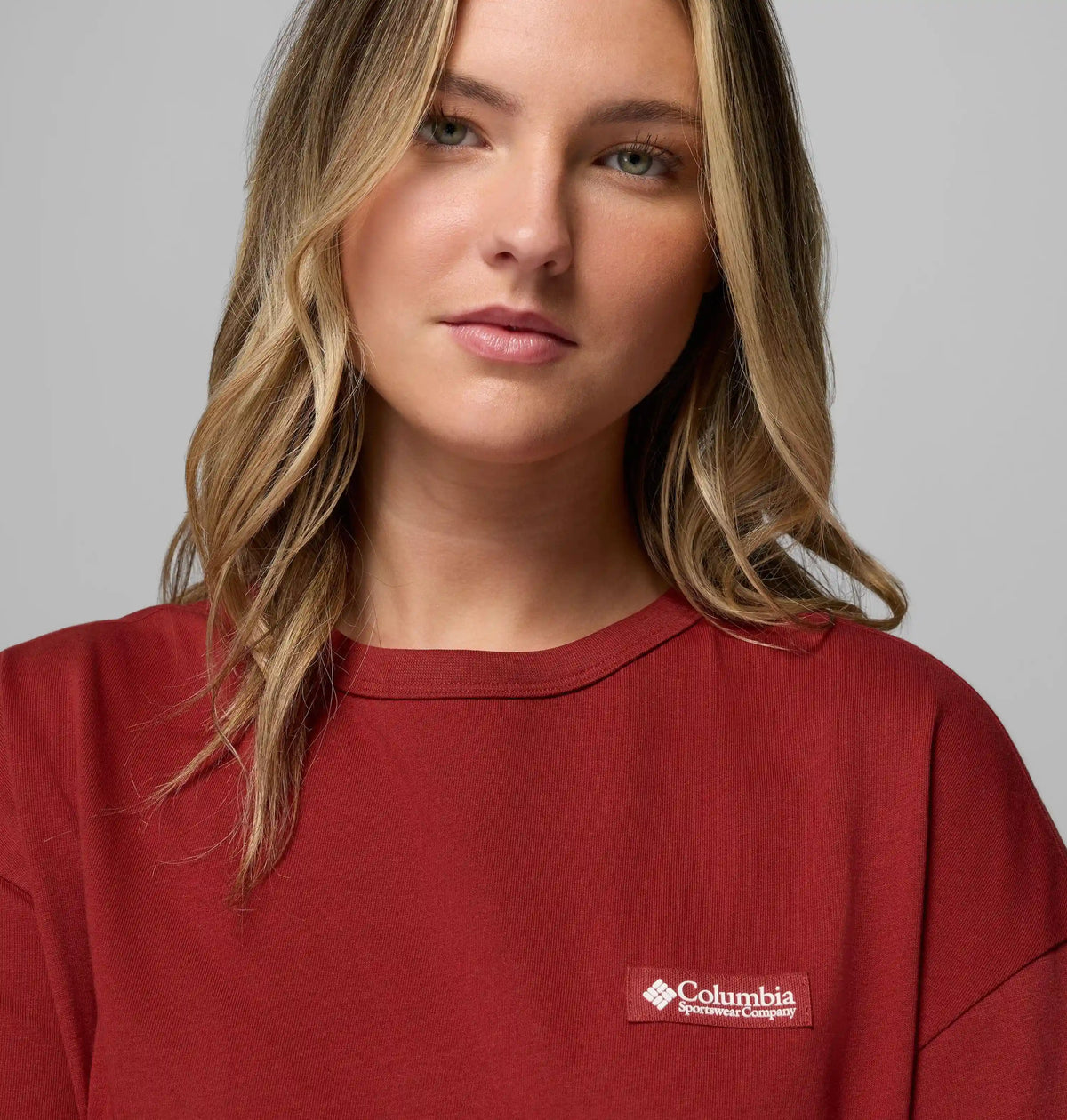 Women's CSC Heavyweight T-Shirt