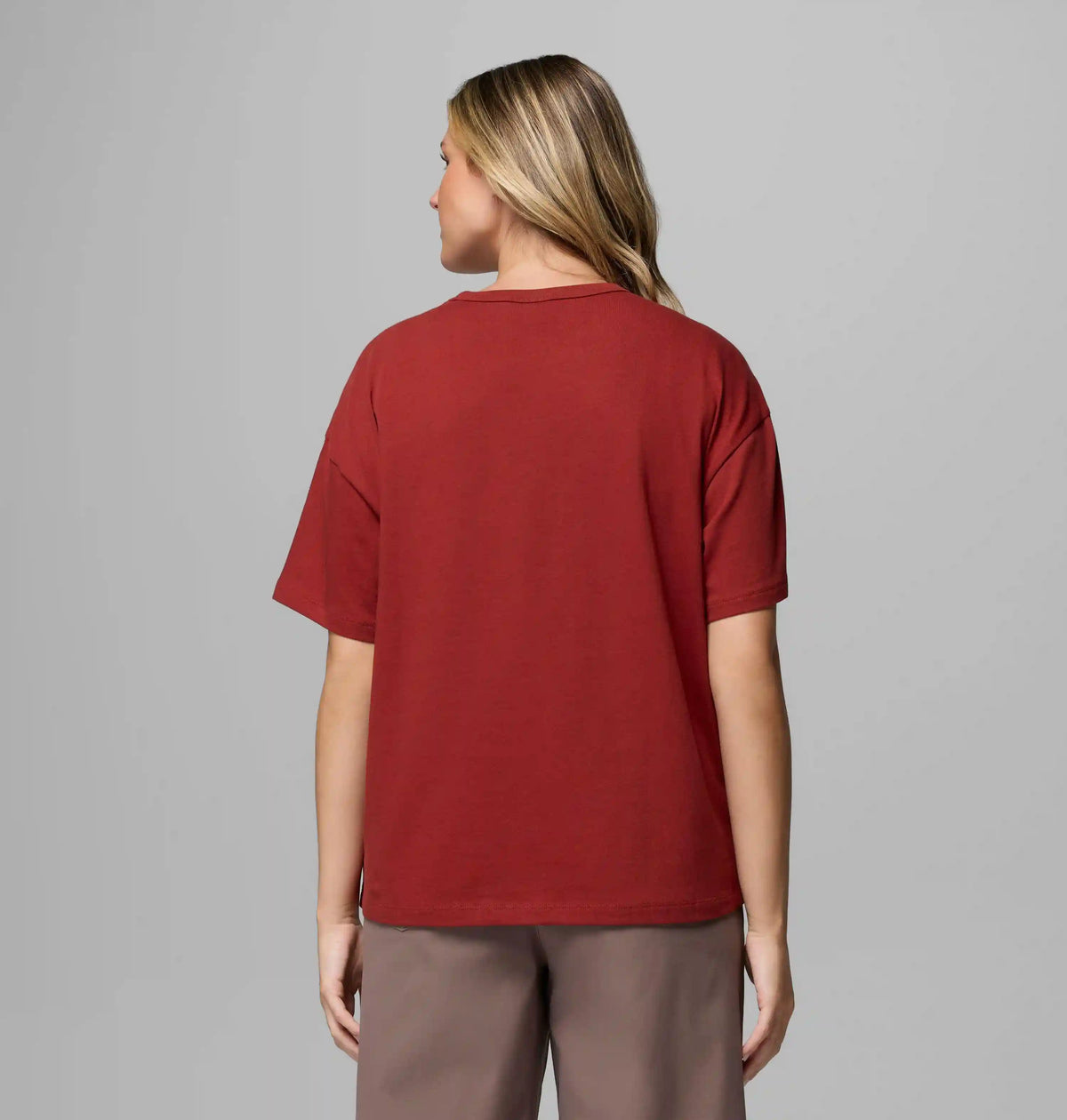 Women's CSC Heavyweight T-Shirt