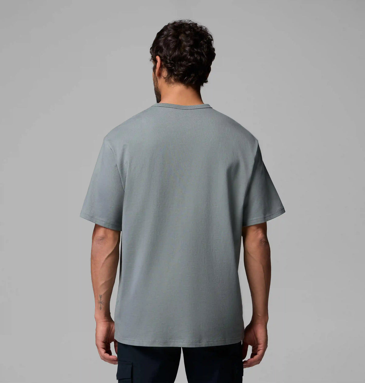 Men's CSC Heavyweight T-Shirt