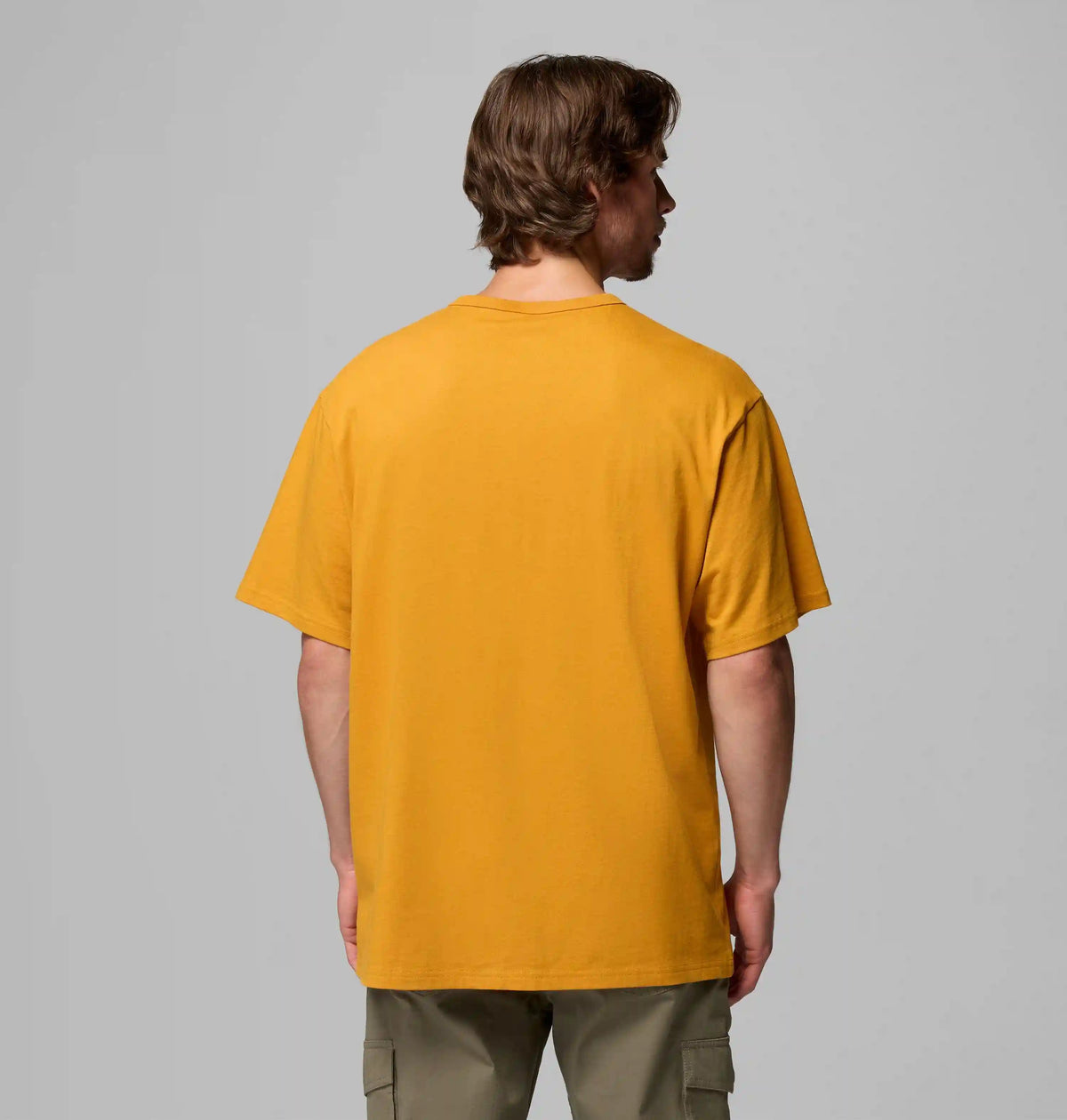 Men's CSC Heavyweight T-Shirt