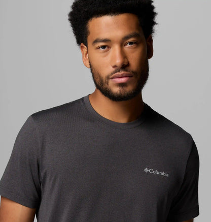 Men's Parsons Point Short Sleeve Logo T-Shirt