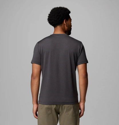 Men's Parsons Point Short Sleeve Logo T-Shirt