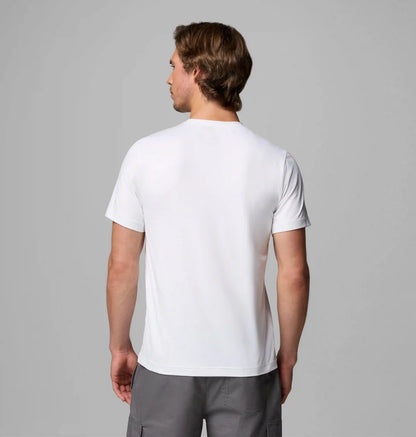 Men's Parsons Point Short Sleeve Logo T-Shirt