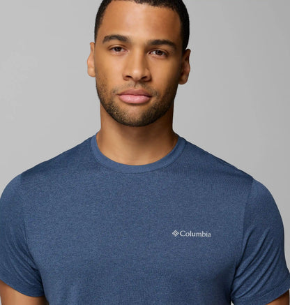Men's Parsons Point Short Sleeve Logo T-Shirt