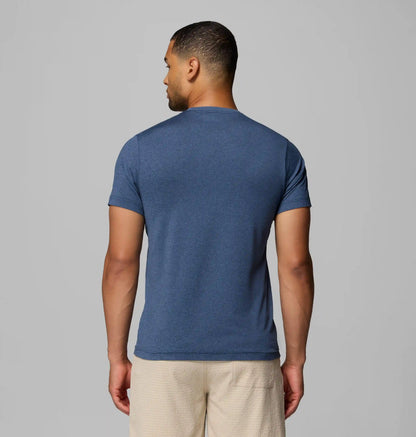 Men's Parsons Point Short Sleeve Logo T-Shirt