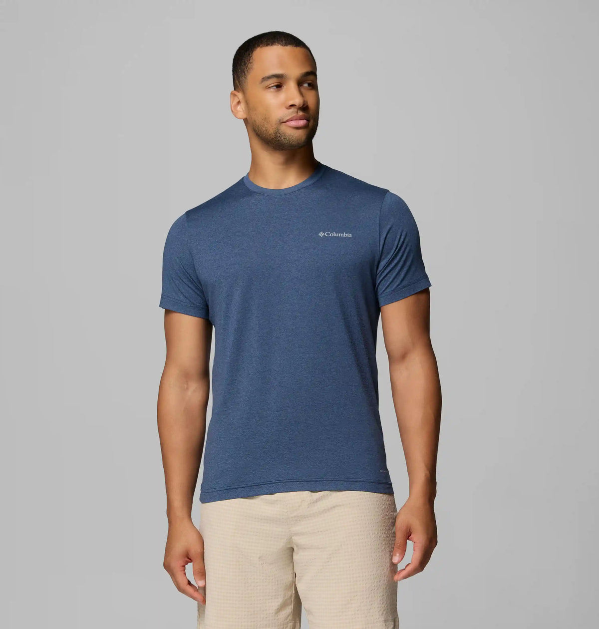 Men's Parsons Point Short Sleeve Logo T-Shirt