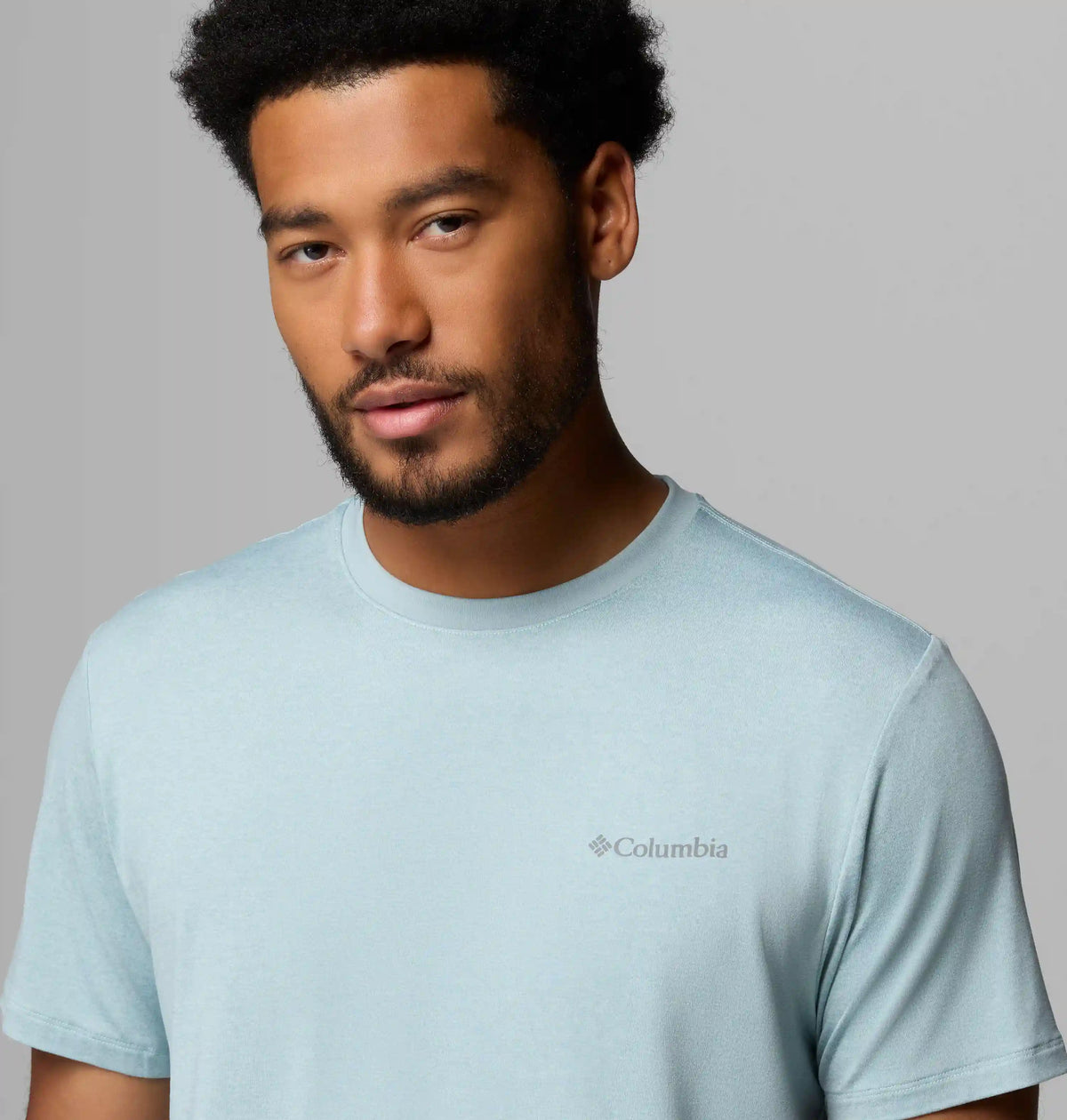 Men's Parsons Point Short Sleeve Logo T-Shirt