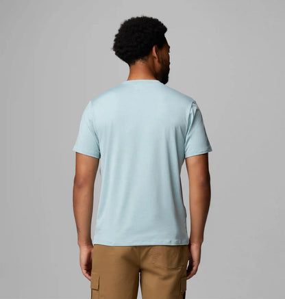 Men's Parsons Point Short Sleeve Logo T-Shirt