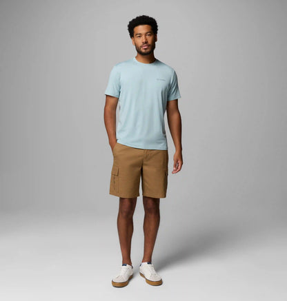Men's Parsons Point Short Sleeve Logo T-Shirt