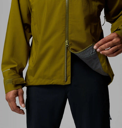 Men's Trailborne 2.5L Rain Shell