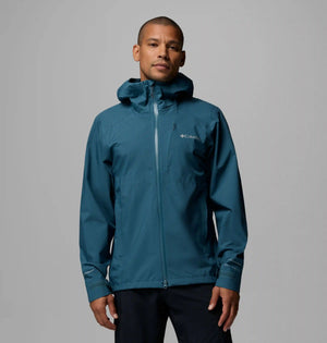 Men's Trailborne 2.5L Rain Shell