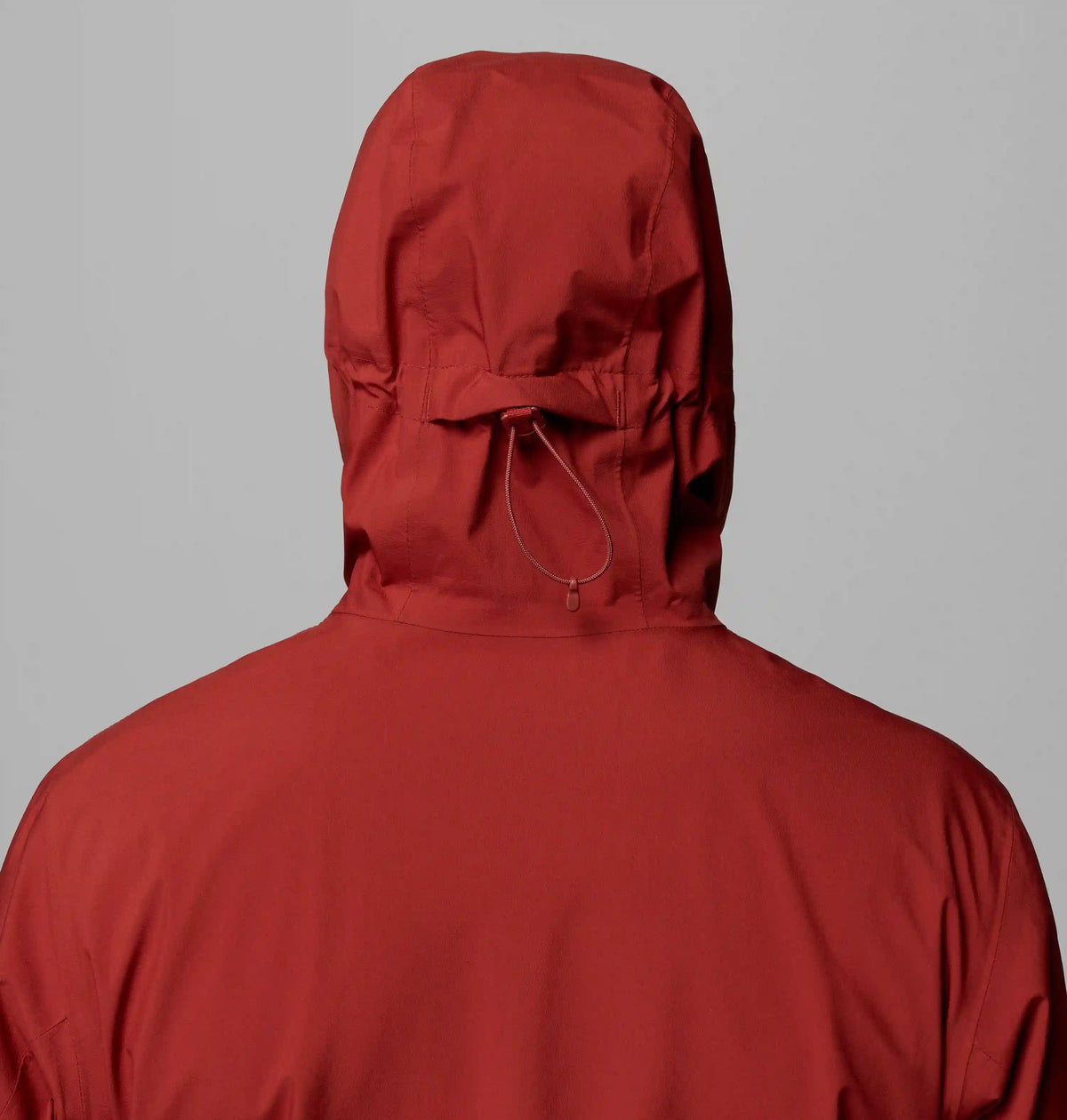 Men's Trailborne 2.5L Rain Shell