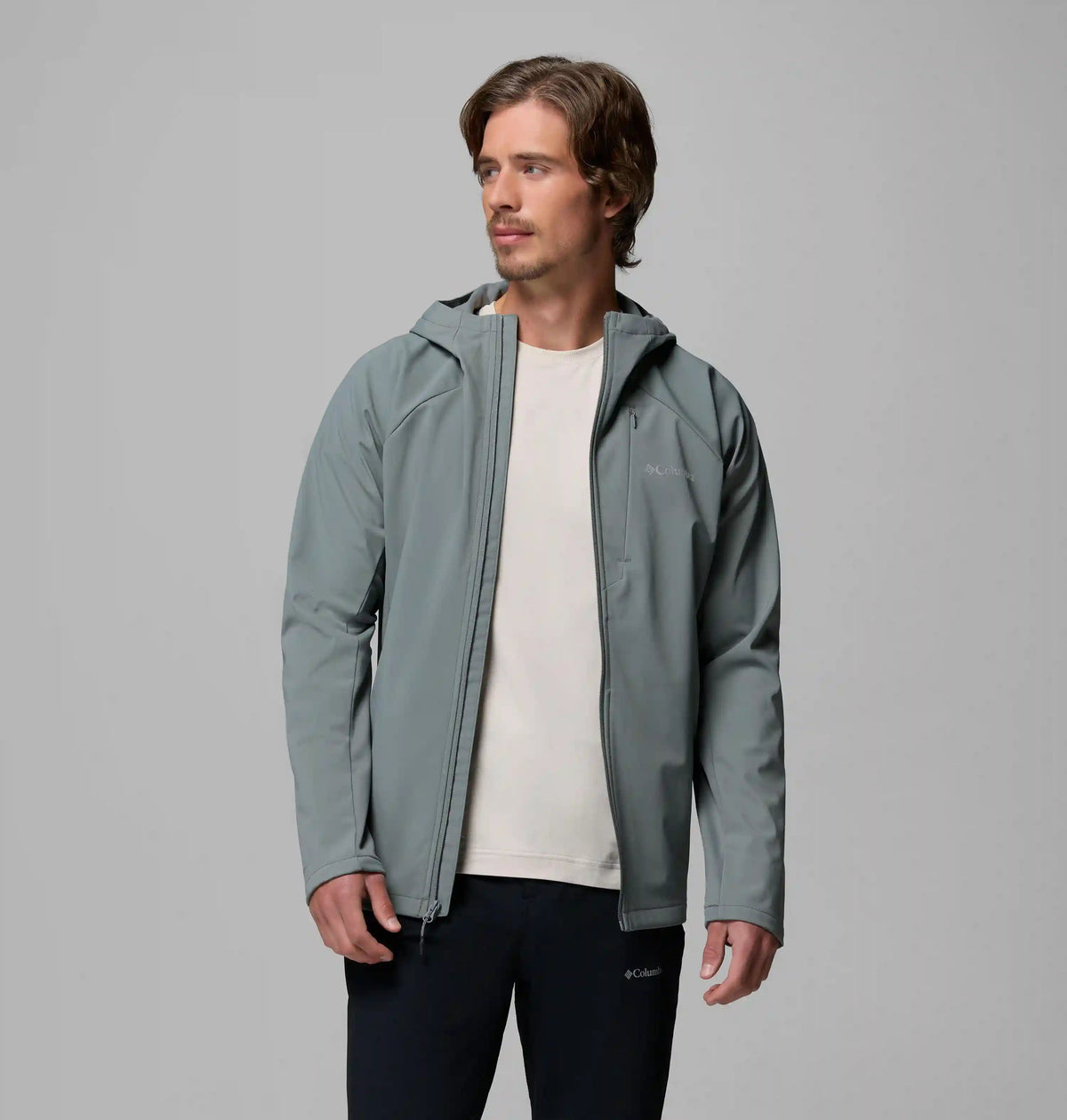 Men's Trailborne Softshell