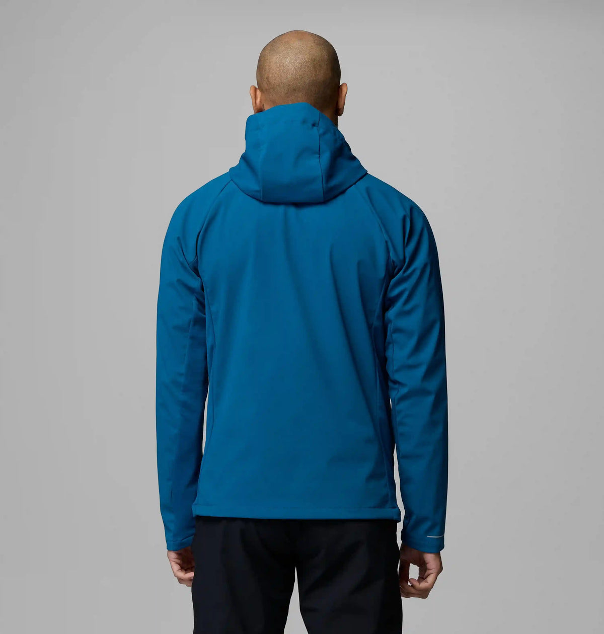 Men's Trailborne Softshell
