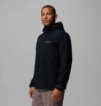 Men's Trailborne Jacket