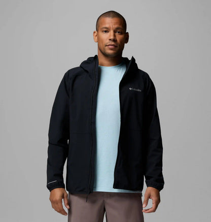 Men's Trailborne Jacket