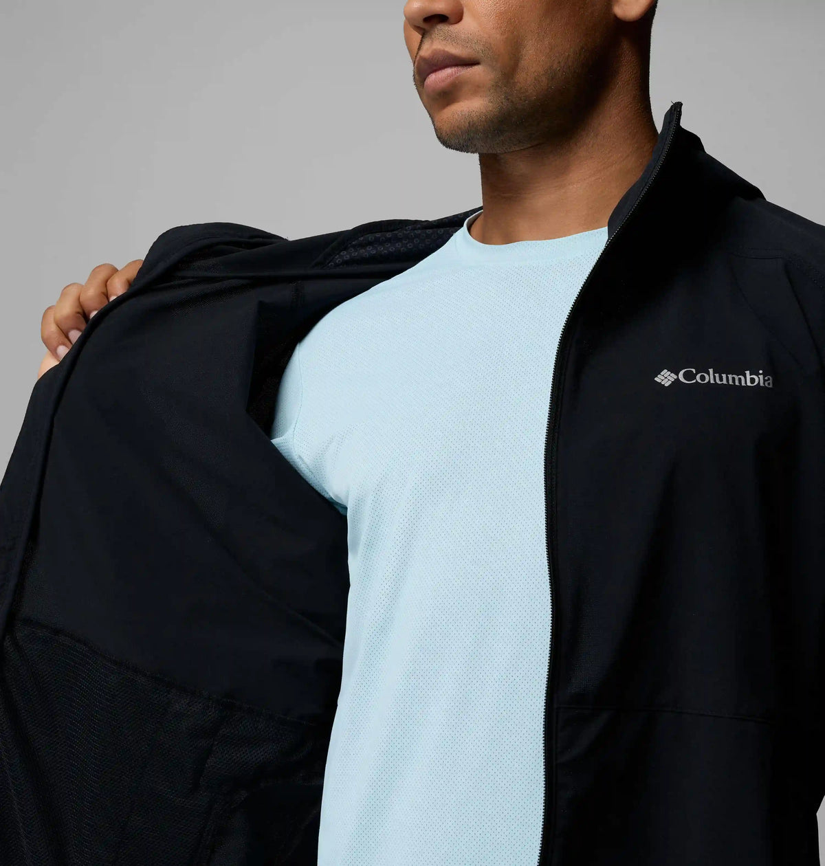 Men's Trailborne Jacket