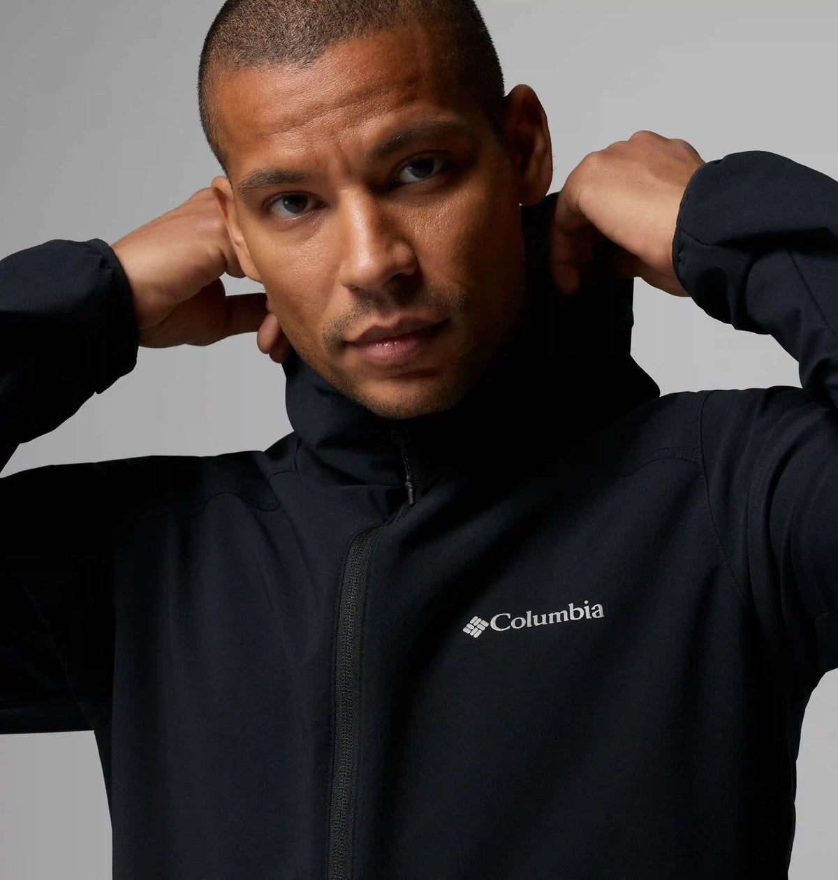 Men's Trailborne Jacket