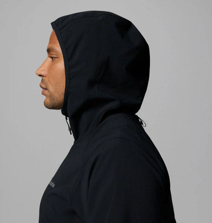 Men's Trailborne Jacket