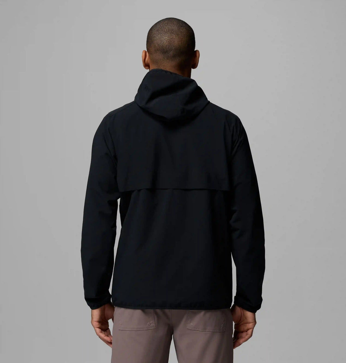 Men's Trailborne Jacket