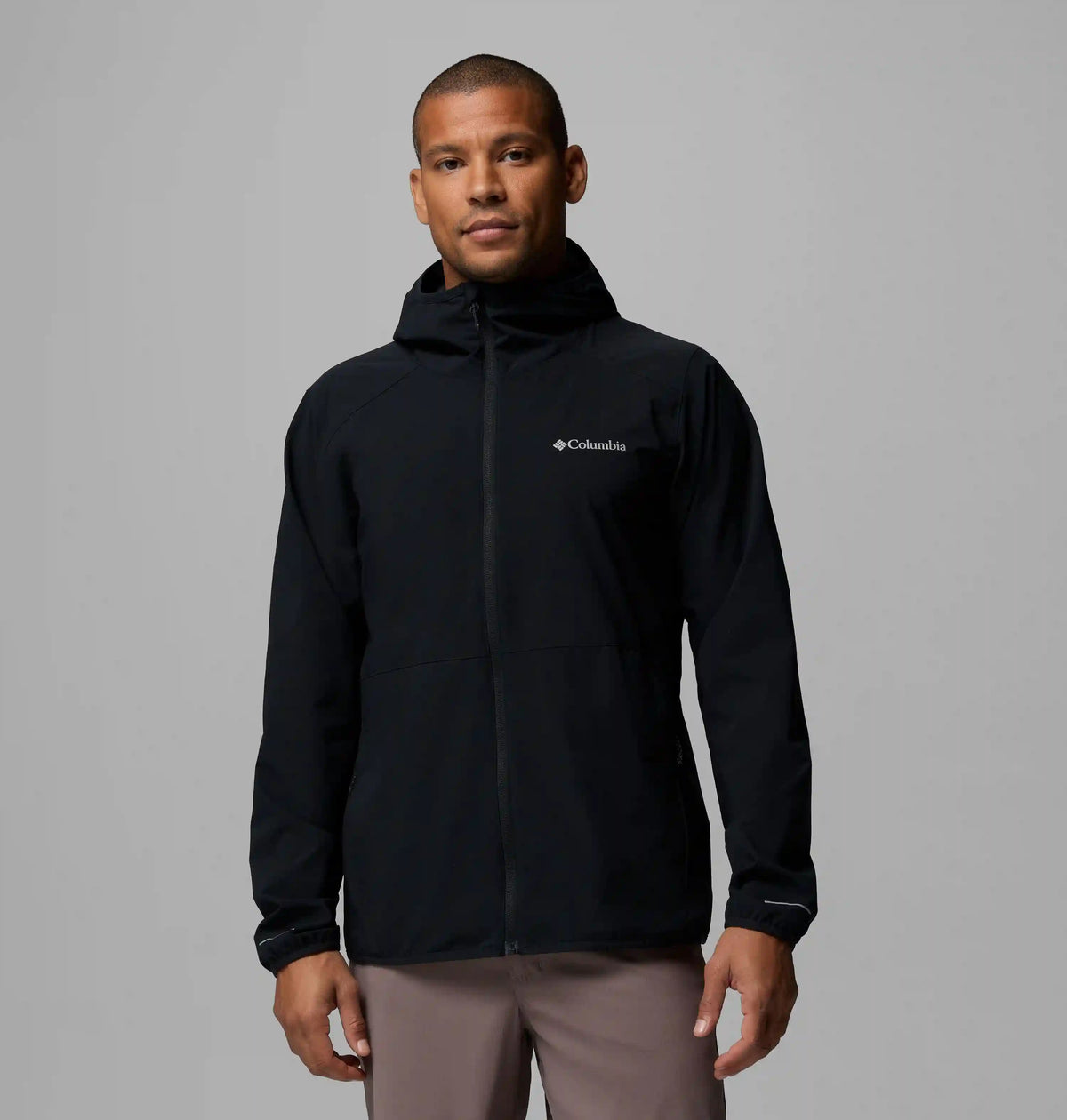 Men's Trailborne Jacket
