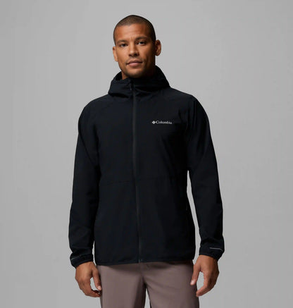 Men's Trailborne Jacket