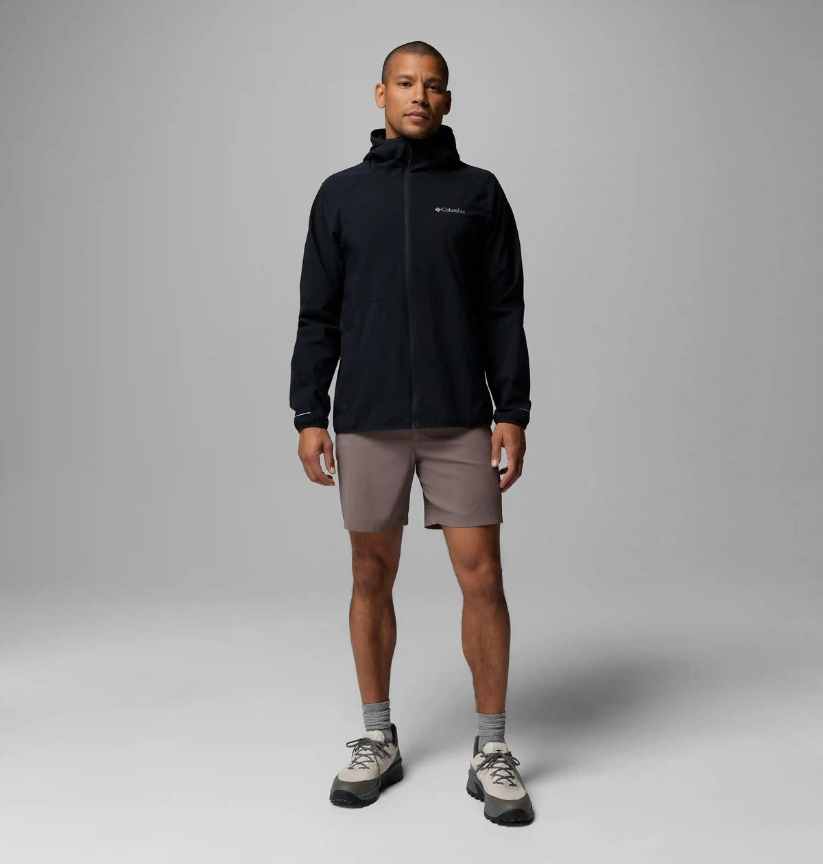 Men's Trailborne Jacket