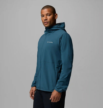Men's Trailborne Jacket