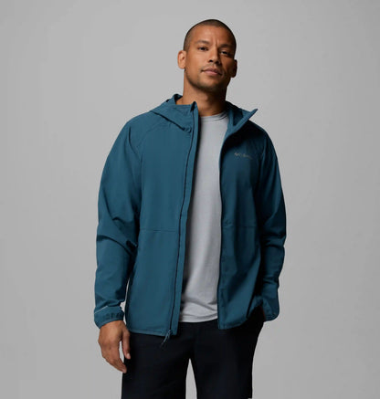 Men's Trailborne Jacket