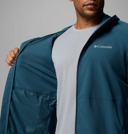 Men's Trailborne Jacket