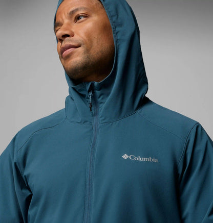 Men's Trailborne Jacket