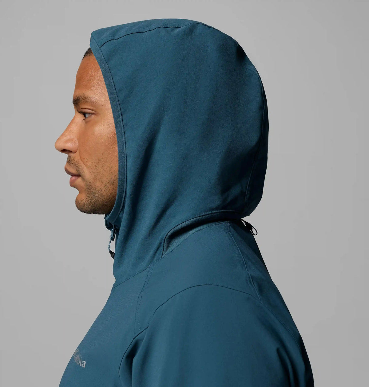 Men's Trailborne Jacket