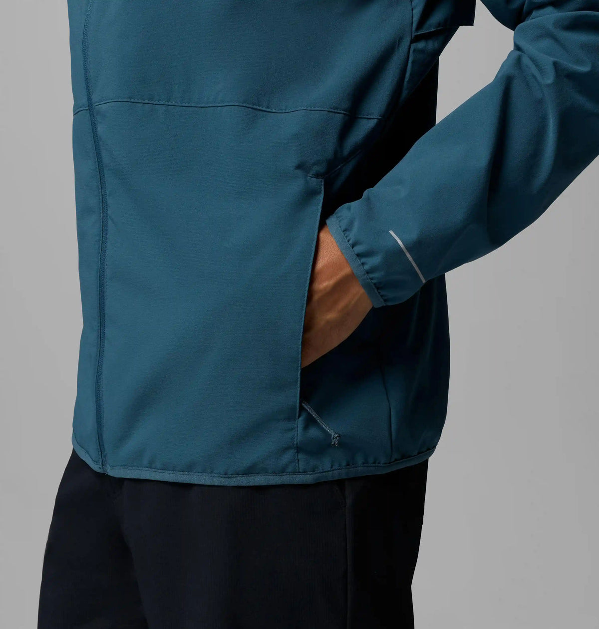 Men's Trailborne Jacket