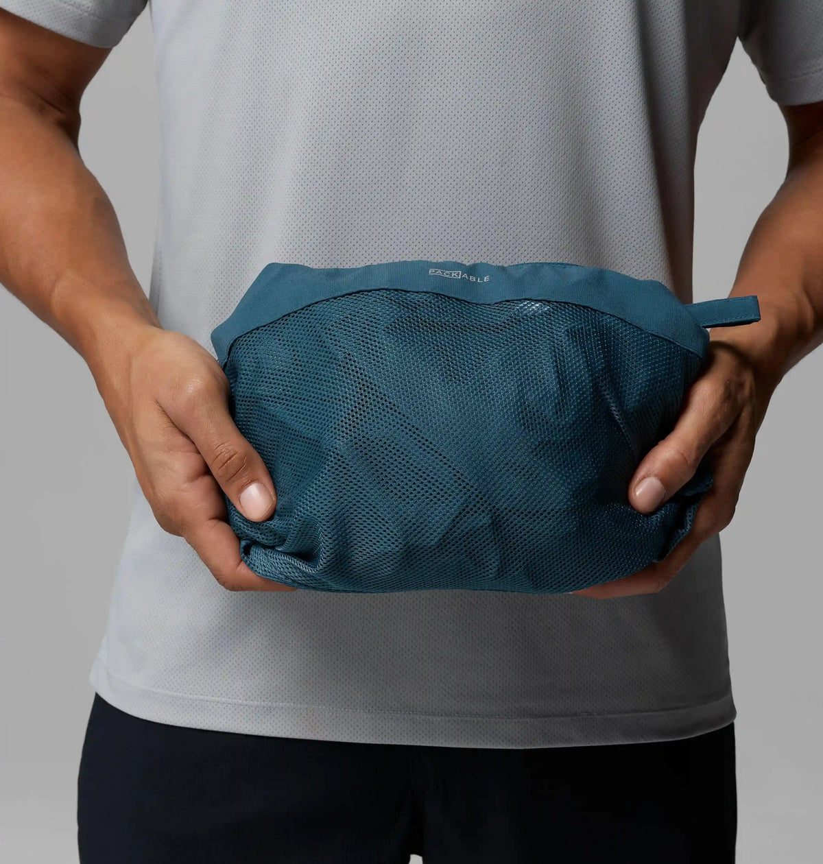 Men's Trailborne Jacket