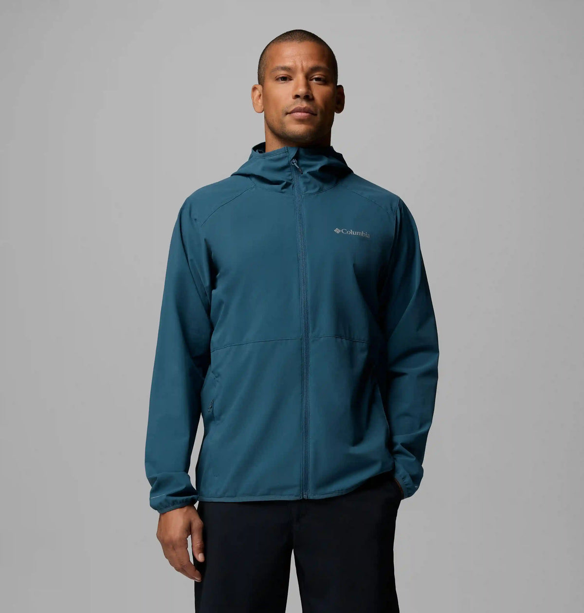 Men's Trailborne Jacket