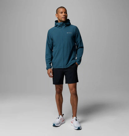 Men's Trailborne Jacket